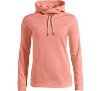 VAUDE Damen Manukau Hoody II (42570) 42 Pink