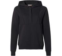 Vaude - Women's Manukau Hoody IV - Hoodie, Gr. XL 44, schwarz (Black)