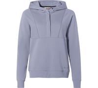 Vaude Damen Manukau IV Hoodie (Größe XXL, grau)