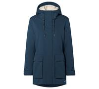 Vaude Damen Manukau Parka III , 38