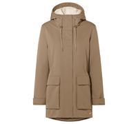Vaude Damen Manukau Parka III , 40