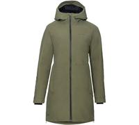 Jacke Vaude Mineo Coat III (cedar wood) Frau 42