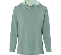 Vaude Mineo Kapuzenpullover Dusty Fern 40 (471724330400)