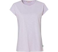 Vaude - Women's Moja T-Shirt IV - T-Shirt, Gr. XL 44, lila (Lavender)