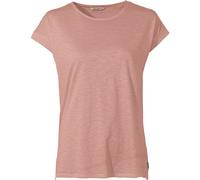 Vaude Moja Iv Kurzarm-t-shirt 34 Soft Rose