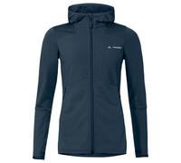 VauDe Damen Monviso Grid Fleecehoody , 40