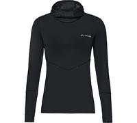 Vaude Monviso Kapuzenfleece 38 Black