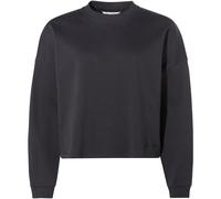 Vaude Damen Najun Longsleeve (Größe S, schwarz)