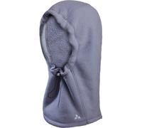 Vaude - Women's Najun Balaclava - Sturmhaube, Gr. One Size, grau (DarkIris)