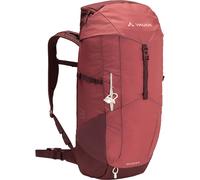 Vaude Damen Neyland 18 Rucksack (Größe 18L, rot)