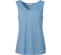 VAUDE Damen Top Wo Neyland Top II pastel blue 36 (4062218783683)