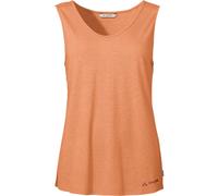 Vaude Damen Neyland II Top (Größe XS, orange)