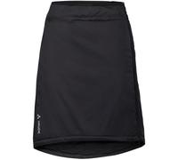 Vaude - Women's Neyland Padded Skirt - Kunstfaserrock, Gr. L 42, schwarz (Black)