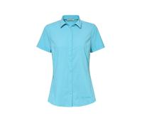 VAUDE Damen Outdoorbluse Seiland III hellblau | 36