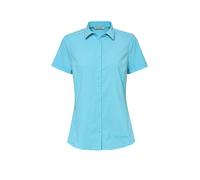 VAUDE Damen Outdoorbluse Seiland III hellblau | 44
