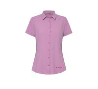 VAUDE Damen Outdoorbluse Seiland III pink | 44