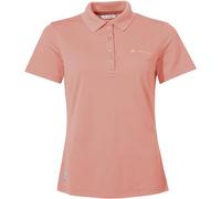 VAUDE Damen Polo Wo Essential Polo Shirt (45843) 46 soft rose