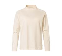 VAUDE Damen-Pullover 'Coreway' mit überschnittenen Schultern, ecru, Gr. 44