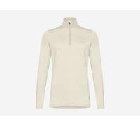 Vaude Livigno Ii Kapuzenfleece 40 Ecru