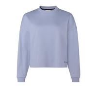 Vaude - Women's Najun L/S Shirt - Pullover, Gr. L 42, lila (DarkIris)