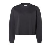 Vaude Damenpullover Najun L/S Grau (PhantomBlack) Größe L (42)