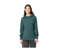 VAUDE Women's Tuenno Pullover dark fjord green (349) 38