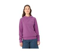 Vaude Tuenno Kapuzenpullover 36 Magenta