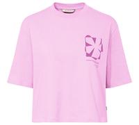VAUDE Damen Shirt Wo Redmont Heavyweight T-Shirt (48793) 40 raspberry