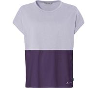 Vaude Damen Redmont III T-Shirt (Größe L, lila)