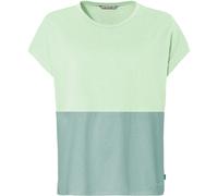Vaude Damen Redmont III T-Shirt (Größe S, gruen)