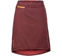 VAUDE Damen Rock Wo Neyland Padded Skirt (43372) 38 Braun