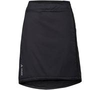 VAUDE Damen Rock Wo Neyland Padded Skirt black 40 (4062218687745)