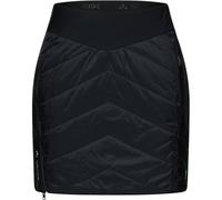 VAUDE - Sesvenna Reversible I Isolationsrock Damen phantom black