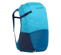 VAUDE Damen Rucksack Skomer Zip 22 Liter, aqua, Einheitsgröße