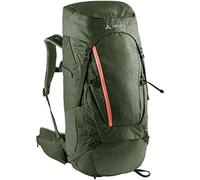 Vaude Damen Rucksäcke>=50L Women's Asymmetric 48+8, Cedar Wood, One Size, 14420