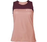 Vaude Damen Scopi II Top (Größe L, rosa)