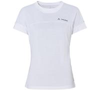 Vaude Damen Scopi IV T-Shirt (Größe XL, weiss)