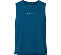 Vaude - Women's Scopi Light Top - Top, Gr. S 38, blau (ShoreBlue)