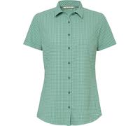 VAUDE Damen Bluse Wo Seiland Shirt III (42329) 48 sage
