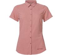 Vaude Damen Seiland III Bluse (Größe S, rosa)