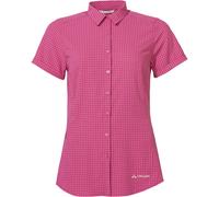 Vaude Damen Seiland III Bluse (Größe XXS, pink)