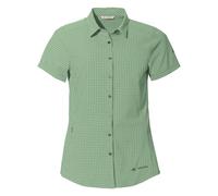 VAUDE - Seiland III Bluse Damen aloe vera