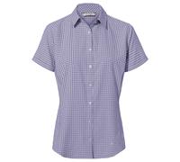 Vaude Damen Seiland III Kurzarmbluse , 38