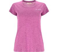 VAUDE Damen Shirt SE Wo Parbati T-Shirt (49544) 42 magenta