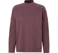 VAUDE Damen Shirt Wo Coreway Pullover (46400) 36 Braun
