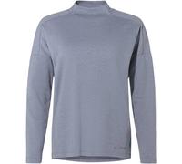 VAUDE Damen Shirt Wo Coreway Pullover (46400) 40 dark iris