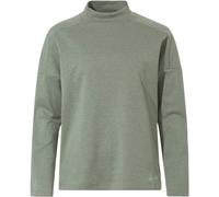 VAUDE Damen Shirt Wo Coreway Pullover (46400) 40 Grün