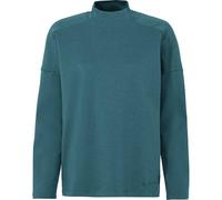 Vaude Coreway Sweatshirt 40 Dark Fjord Green