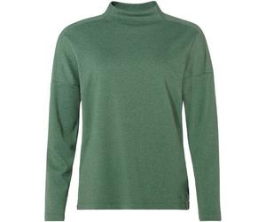 VAUDE Damen Shirt Wo Coreway Pullover (46400) 42 agave