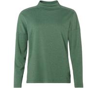 VAUDE Damen Shirt Wo Coreway Pullover (46400) 42 Grün